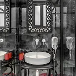 Apartamento Artrock Experience - Pop Loft Gallery - 24mq - Hermoupoli Ermoupoli