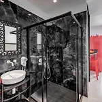 Artrock Experience - Pop Loft Gallery - 24mq - Hermoupoli Apartamento