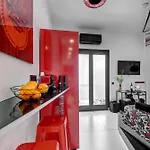 Artrock Experience - Pop Loft Gallery - 24mq - Hermoupoli Apartamento *