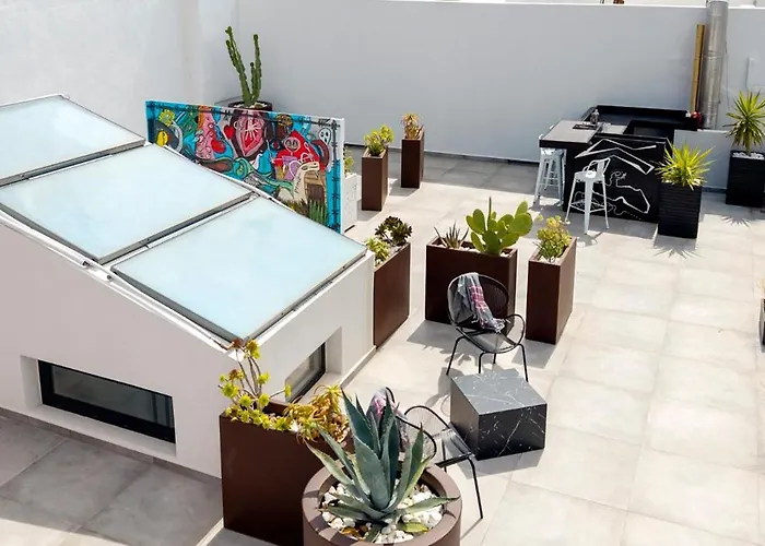 Artrock Experience - Pop Loft Gallery - 24mq - Hermoupoli *