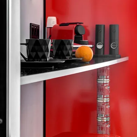Pop Loft Gallery 24mq *