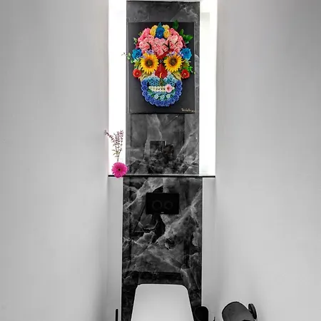 Pop Loft Gallery 24mq *