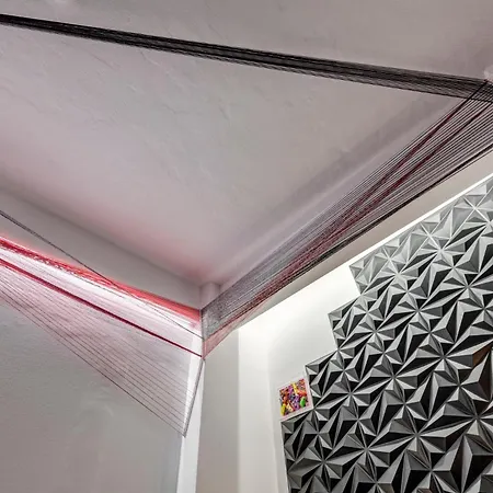Pop Loft Gallery 24mq Ermoupoli