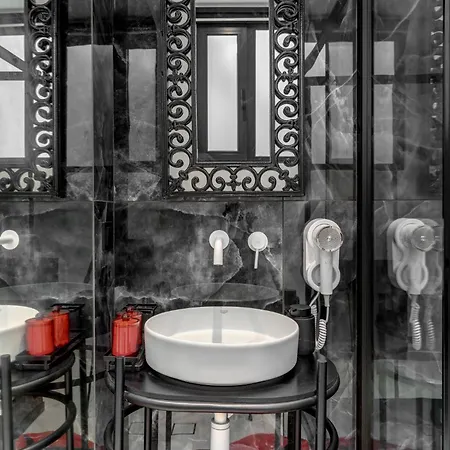 Apartment Pop Loft Gallery 24mq Ermoupoli