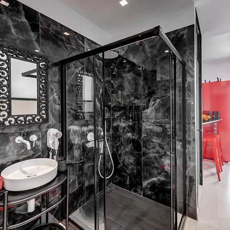 Artrock Experience - Pop Loft Gallery - 24mq - Hermoupoli アパート