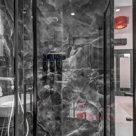Pop Loft Gallery 24mq Apartment Ermoupoli