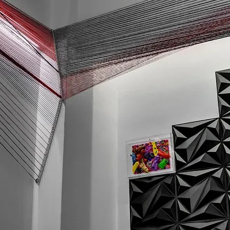 Pop Loft Gallery 24mq Ermoupoli