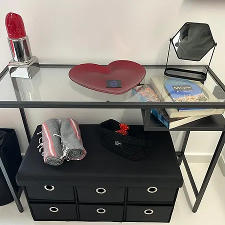 Artrock Experience - Pop Loft Gallery - 24mq - Hermoupoli アパート *